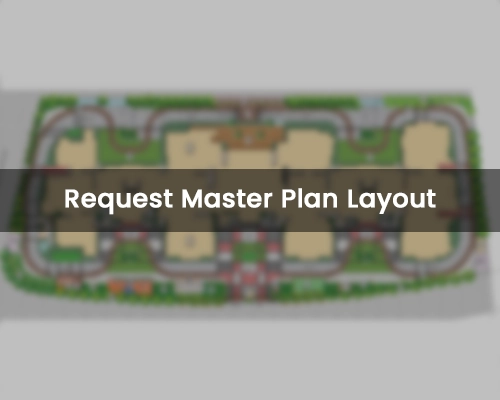 Godrej Sector 53 Gurgaon Master Plan