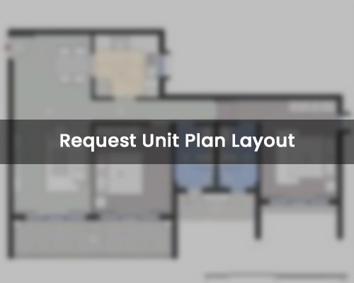 Godrej Sector 53 Gurgaon Unit Plan